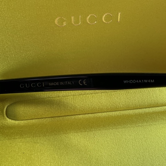 Women’s Gucci Sunglasses 🕶️ - Picture 8 of 8